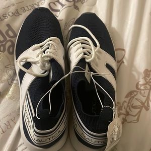 Nautica Shoes